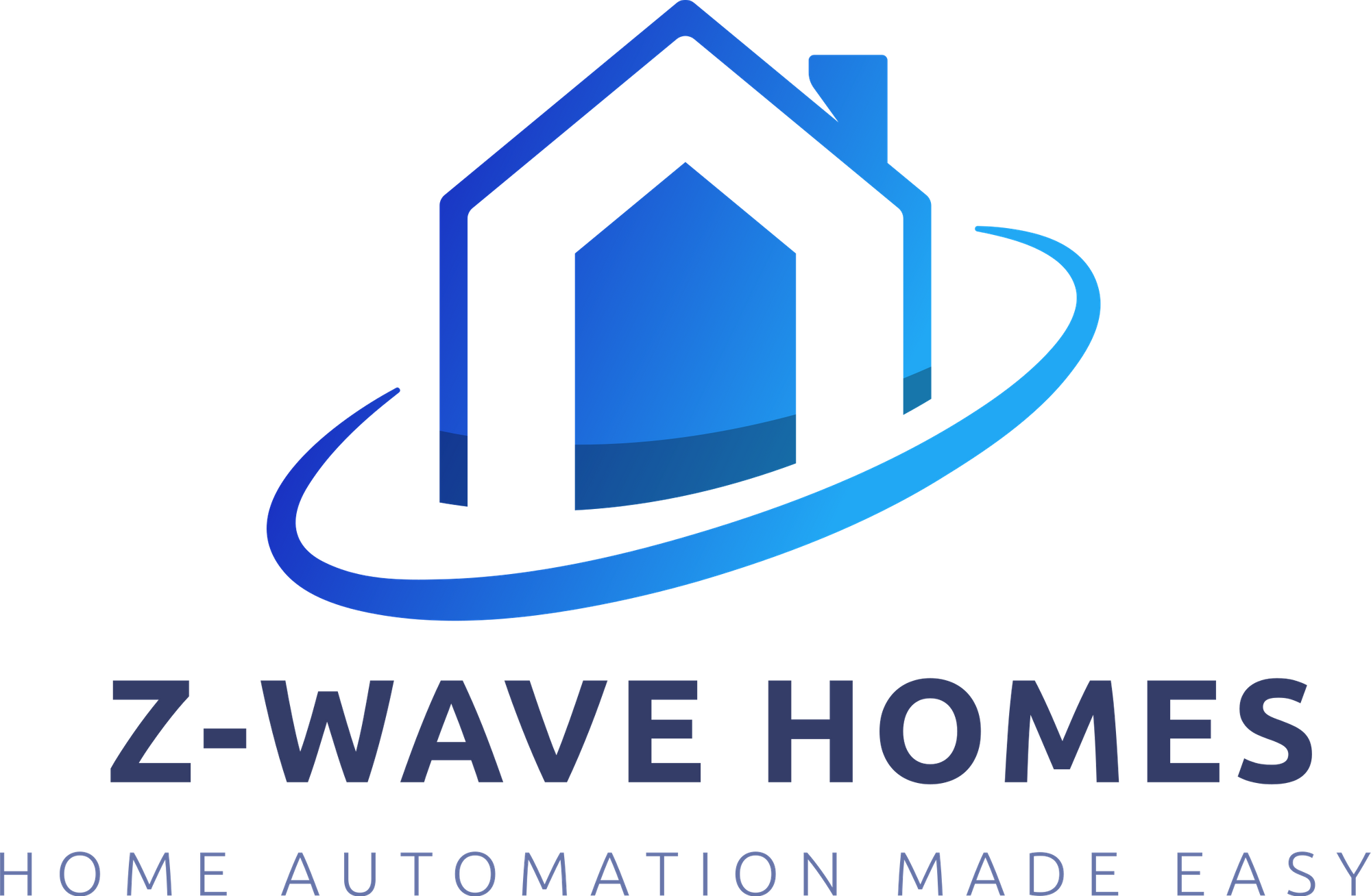site logo